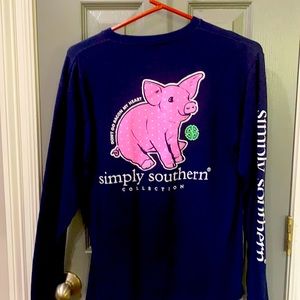 Long sleeve T